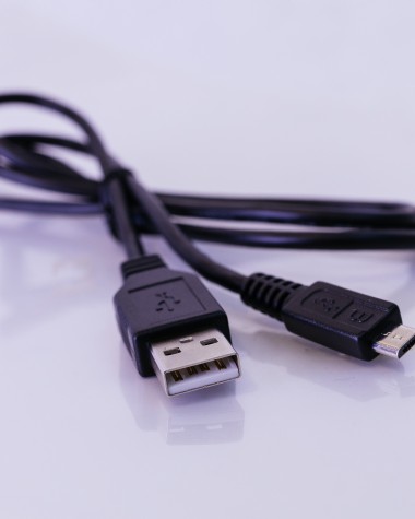 USB CABLE
