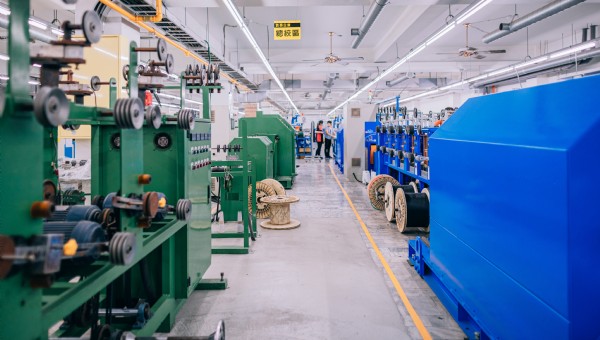 1F 總絞區