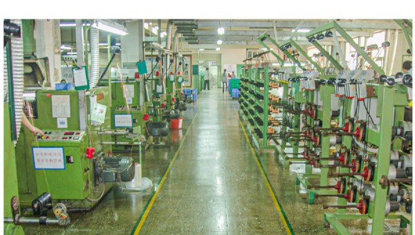 CHINA FACTORY