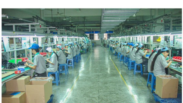 CHINA FACTORY