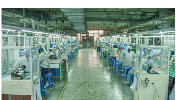 CHINA FACTORY