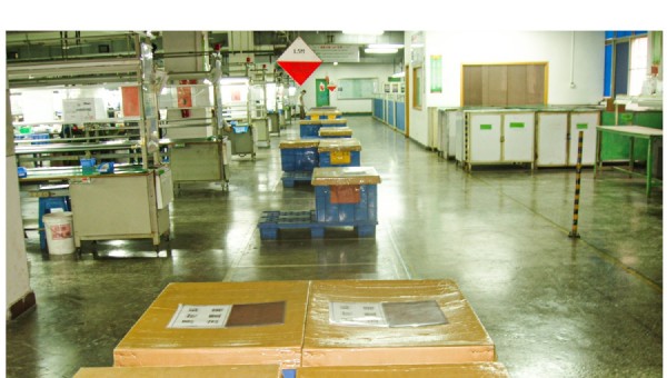 CHINA FACTORY