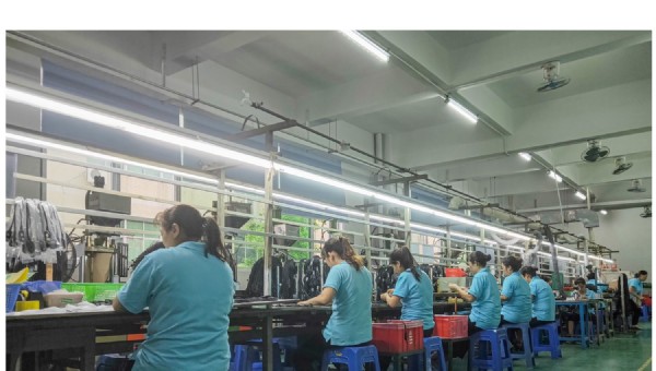 CHINA FACTORY