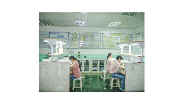 CHINA FACTORY