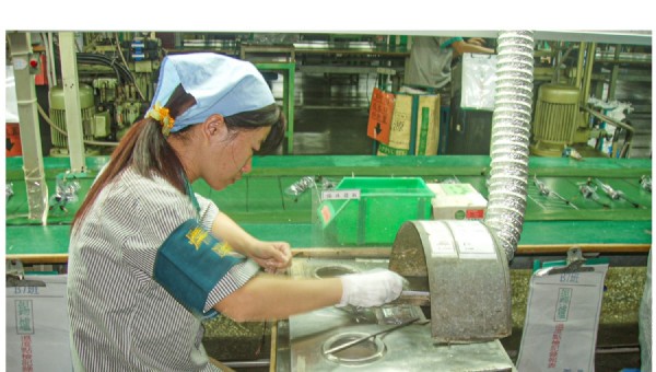 CHINA FACTORY
