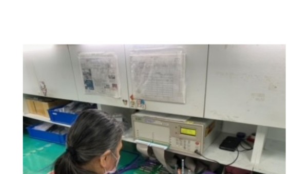 KAOHSIUNG FACTORY-Automobile Cable & Wire Harness Assembly