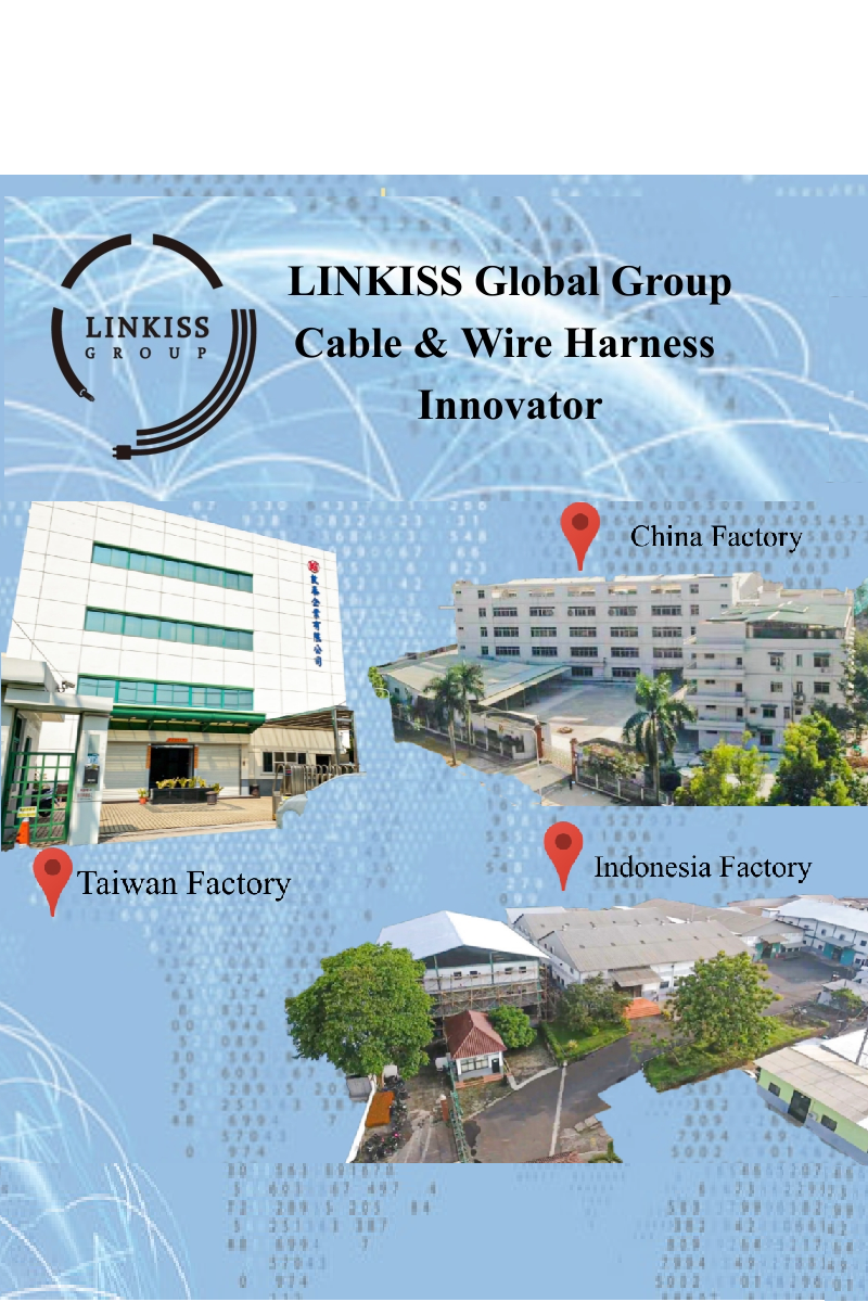 LINKISS GROUP